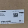Siemens VGG10-404U Gas Valve 1 1/2" BPZ: VGG10.404U - Image 7