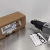 Parker PS4037144CP Pneumatic Valve HI COM REG 1-30 PSI W/LG GAGES