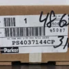 Parker PS4037144CP Pneumatic Valve HI COM REG 1-30 PSI W/LG GAGES - Image 10