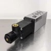 Parker PS4037144CP Pneumatic Valve HI COM REG 1-30 PSI W/LG GAGES - Image 3