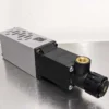 Parker PS4037144CP Pneumatic Valve HI COM REG 1-30 PSI W/LG GAGES - Image 4
