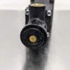 Parker PS4037144CP Pneumatic Valve HI COM REG 1-30 PSI W/LG GAGES - Image 6