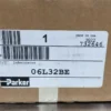 Parker 06L32BE Lubricator 1/2" 732646 - Image 10