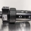 Parker 06L32BE Lubricator 1/2" 732646 - Image 2