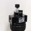 Parker 06L32BE Lubricator 1/2" 732646 - Image 5