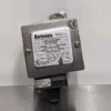 Barksdale E1H-H90-P6-PLSV Econ-O-Trol Pressure Actuated Switch 3-90 PSI Dia-Seal Piston Design