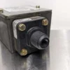 Barksdale E1H-H90-P6-PLSV Econ-O-Trol Pressure Actuated Switch 3-90 PSI Dia-Seal Piston Design - Image 4