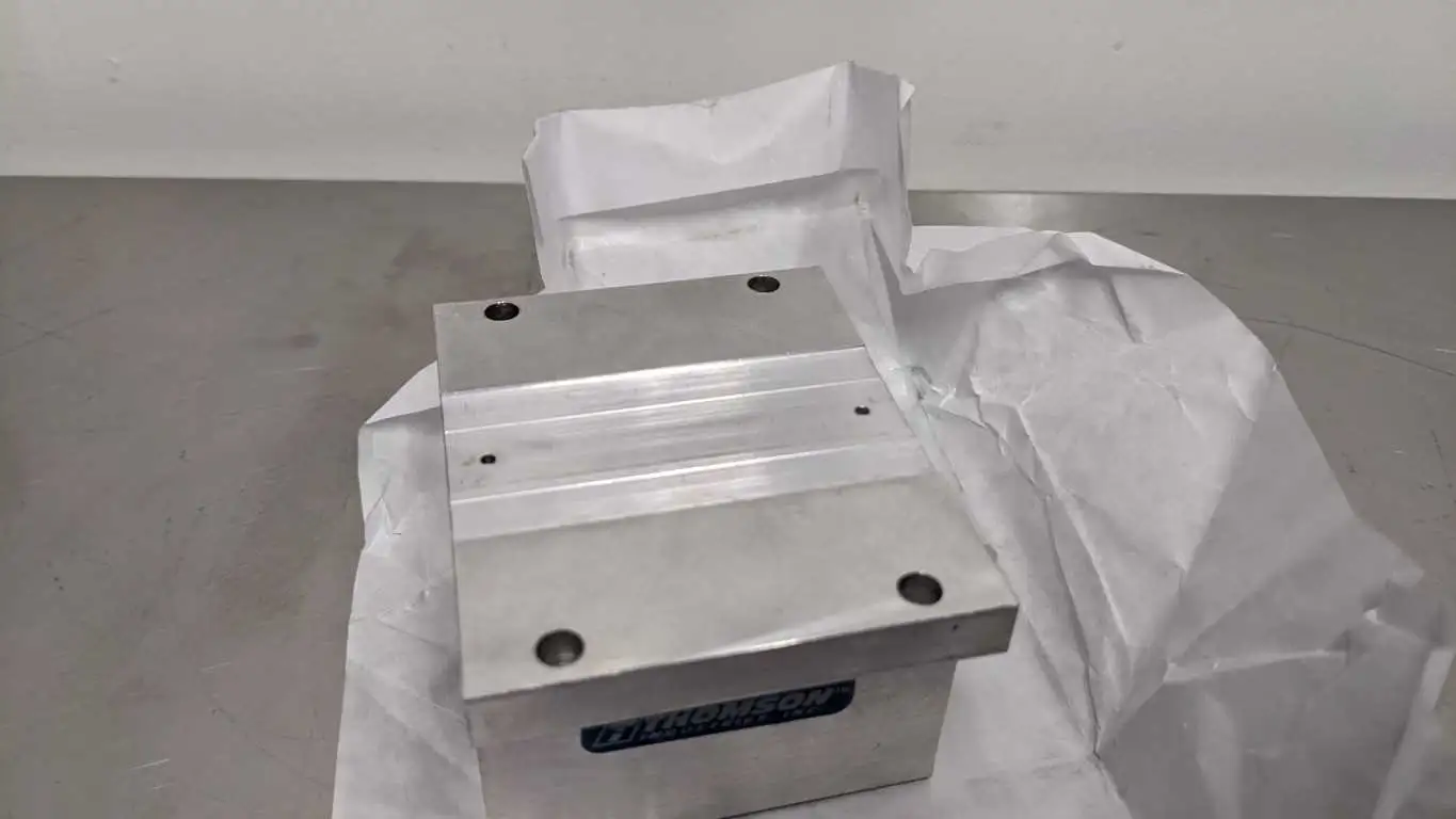 Thomson FNYBUPBO16AL Pillow Block Bearing 1" FNYBUPB016AL - Image 6