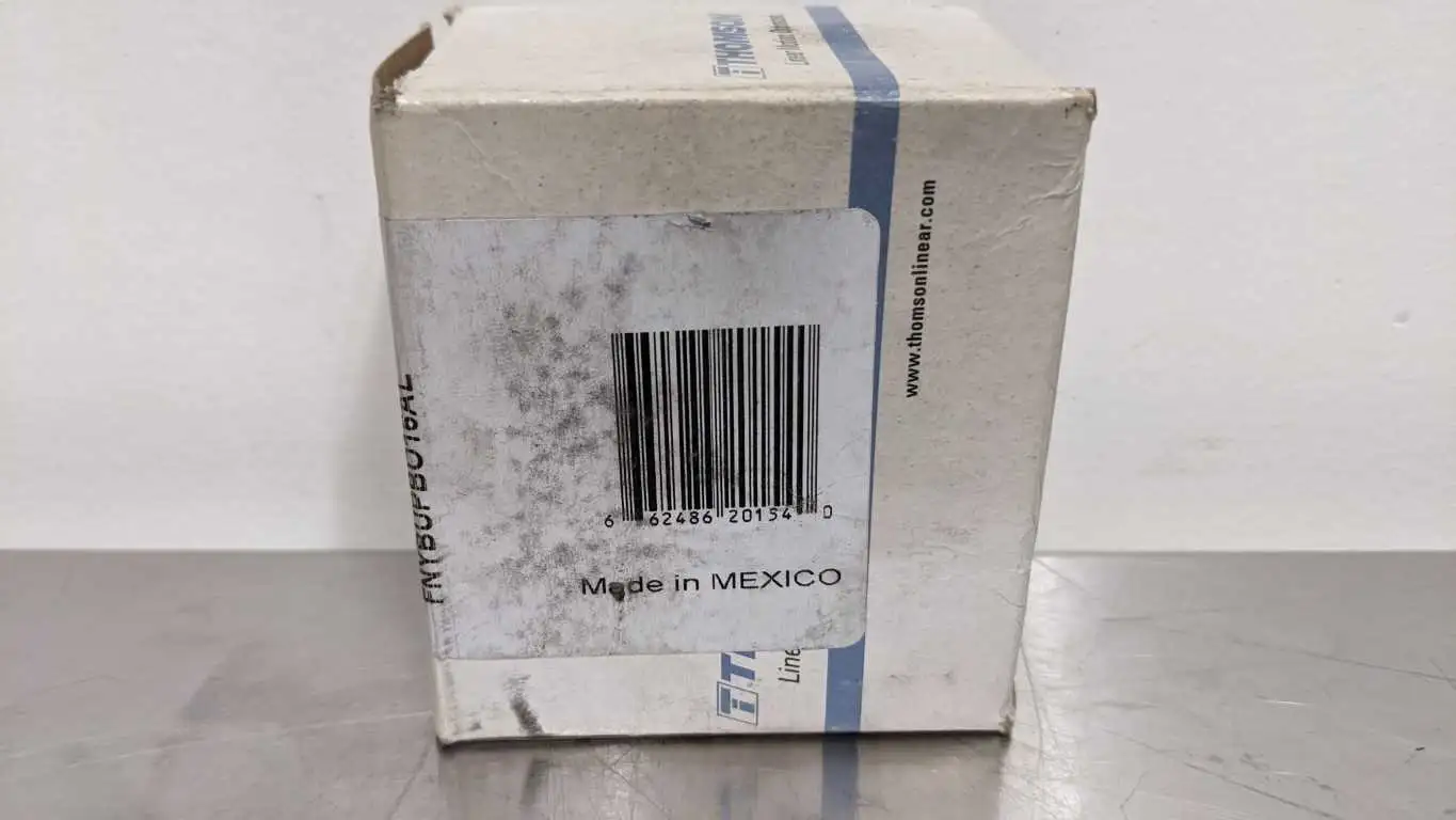 Thomson FNYBUPBO16AL Pillow Block Bearing 1" FNYBUPB016AL - Image 8