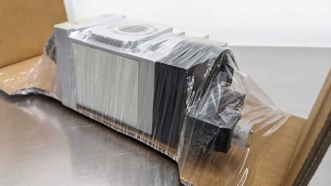 Festo MS6-EE-1/2-10V24-AG Shut Off Valve 527682 F643 On Off Valve - Image 5