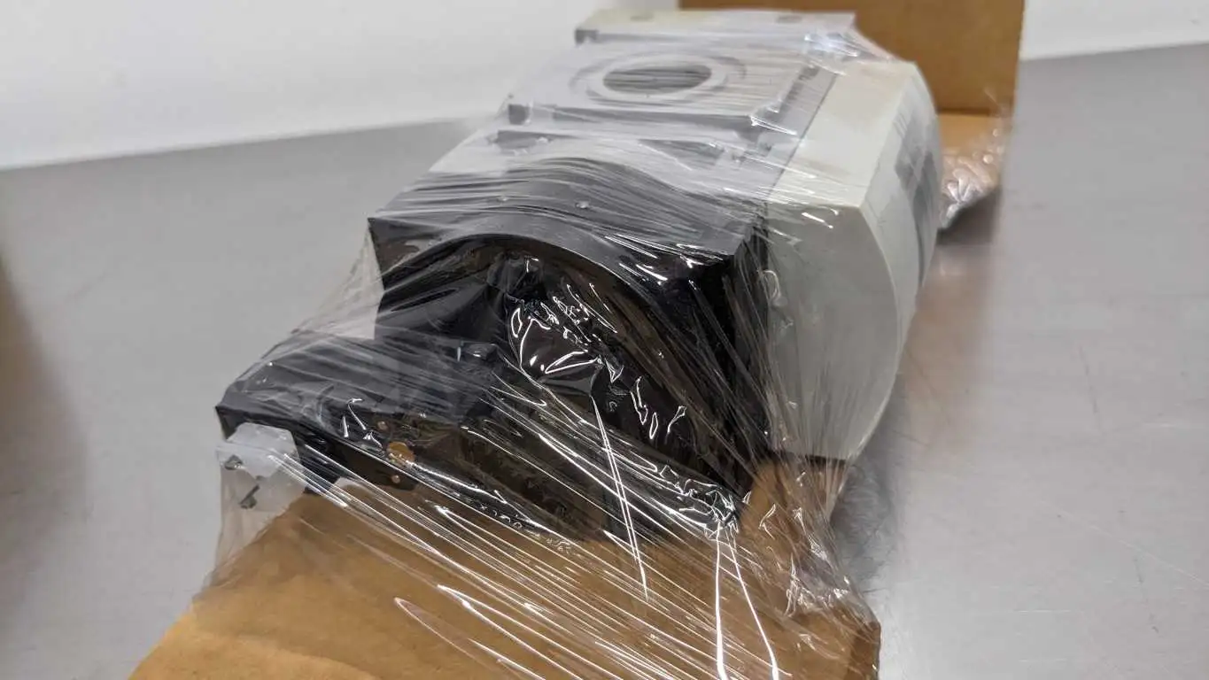 Festo MS6-EE-1/2-10V24-AG Shut Off Valve 527682 F643 On Off Valve - Image 6