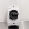 Eaton T3-4-8344/I2/SVB-SW Surface Mounting Main Switch Moeller Series T3 Main switch - Image 2