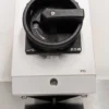 Eaton T3-4-8344/I2/SVB-SW Surface Mounting Main Switch Moeller Series T3 Main switch - Image 3