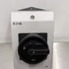 Eaton T3-4-8344/I2/SVB-SW Surface Mounting Main Switch Moeller Series T3 Main switch - Image 4