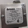Barksdale E1H-H90-P6 Econ-O-Trol Pressure Actuated Switch 3-90 PSI Dia-Seal Piston Design - Image 5