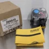 Dungs 266935 Air Pressure Switch .4"-4"WC Old PN 217-330BH AA-A2-6-3 with Brad Harrison Connector
