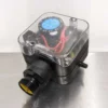 Dungs 266935 Air Pressure Switch .4"-4"WC Old PN 217-330BH AA-A2-6-3 with Brad Harrison Connector - Image 2