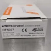 IFM Efector OF5027 Diffuse Reflection Sensor OFB-FPKG/US-100 Efector200 Photoelectric Sensor - Image 8