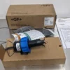 GF Signet 198 840 143 Flow Sensor PP TI LoFlow 0.5-4" +GF+ F1A1
