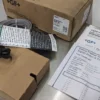 GF Signet 198 840 143 Flow Sensor PP TI LoFlow 0.5-4" +GF+ F1A1 - Image 4
