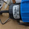 GF Signet 198 840 143 Flow Sensor PP TI LoFlow 0.5-4" +GF+ F1A1 - Image 5