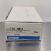 Omron E3C-GE4 Photoelectric Switch Amplifier 12-24 VDC 12-24, VDC New in Box - Image 7