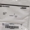 Allen-Bradley 800T-X646EM Emergency Stop Plate Yellow - Image 2