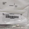 Allen-Bradley 800T-X646EM Emergency Stop Plate Yellow - Image 3