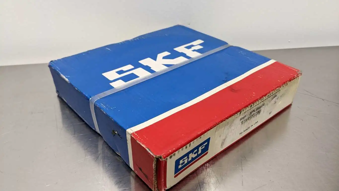 SKF 7219-BECBY Single Row Angular Contact Ball Bearing 95mm ID 170mm OD 32mm Wide Explorer - Image 2