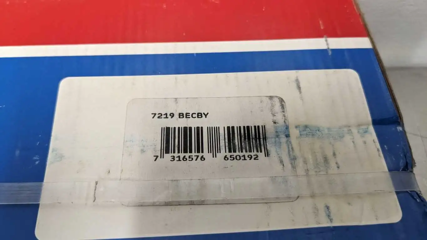 SKF 7219-BECBY Single Row Angular Contact Ball Bearing 95mm ID 170mm OD 32mm Wide Explorer - Image 3