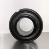 Sealmaster ER-25 Insert Bearing 1-9/16" ID Gold Line - Image 3