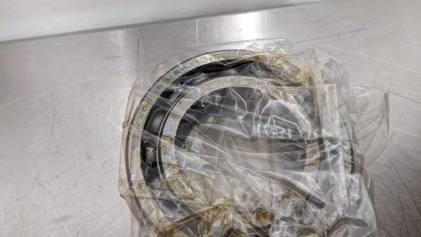 MRC 7212DU Angular Contact Bearing 60mm ID ID 110mm OD 22mm Wide 0001 STEEL/ABEC-1 - Image 2