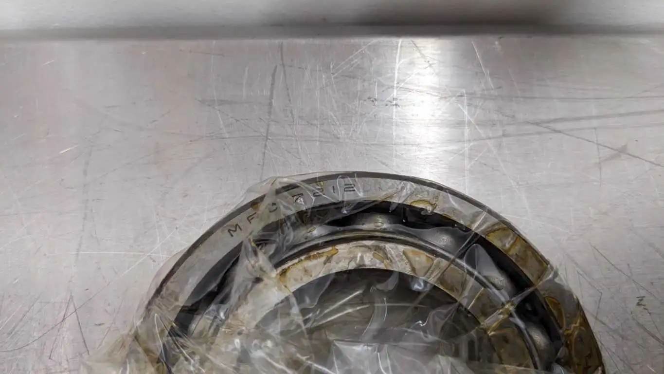 MRC 7212DU Angular Contact Bearing 60mm ID ID 110mm OD 22mm Wide 0001 STEEL/ABEC-1 - Image 3