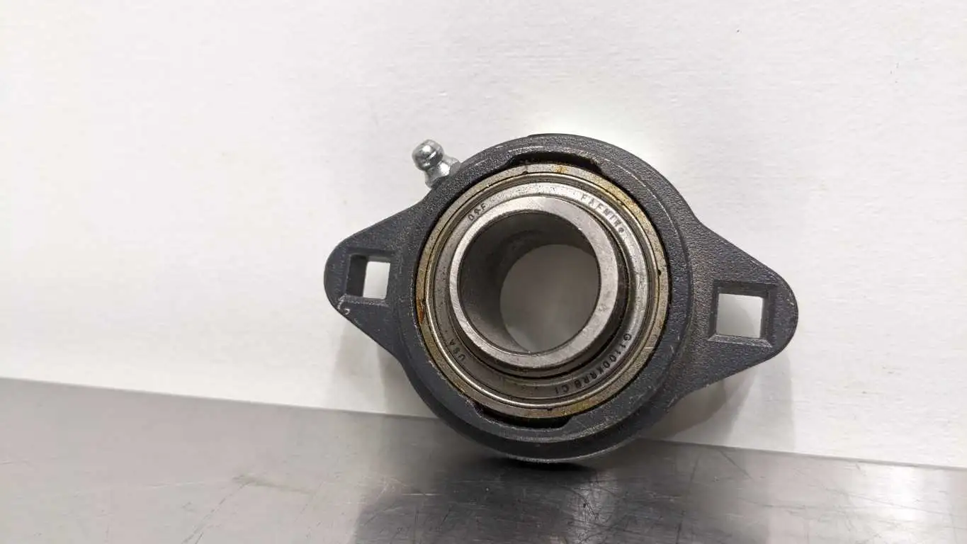 Fafnir GRFTD 1 Flange Mount Bearing 1" ID 2 Bolt GRFTD1 New in Box - Image 4