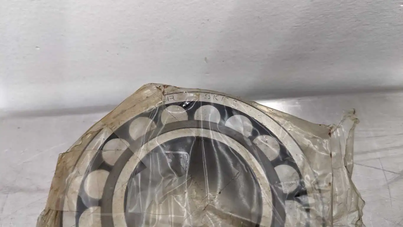 SKF 22208 EK Spherical Roller Bearing 40mm ID 80mm OD 23mm Wide - Image 3