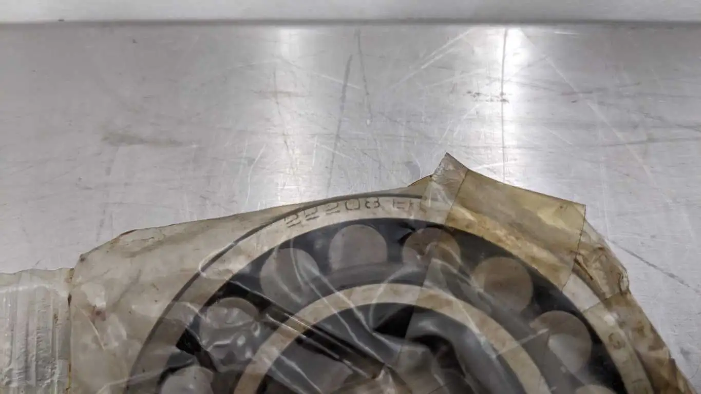 SKF 22208 EK Spherical Roller Bearing 40mm ID 80mm OD 23mm Wide - Image 4