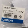 Omron E2E-X10ME1 Proximity Sensor 2m 12-24 VDC - Image 5