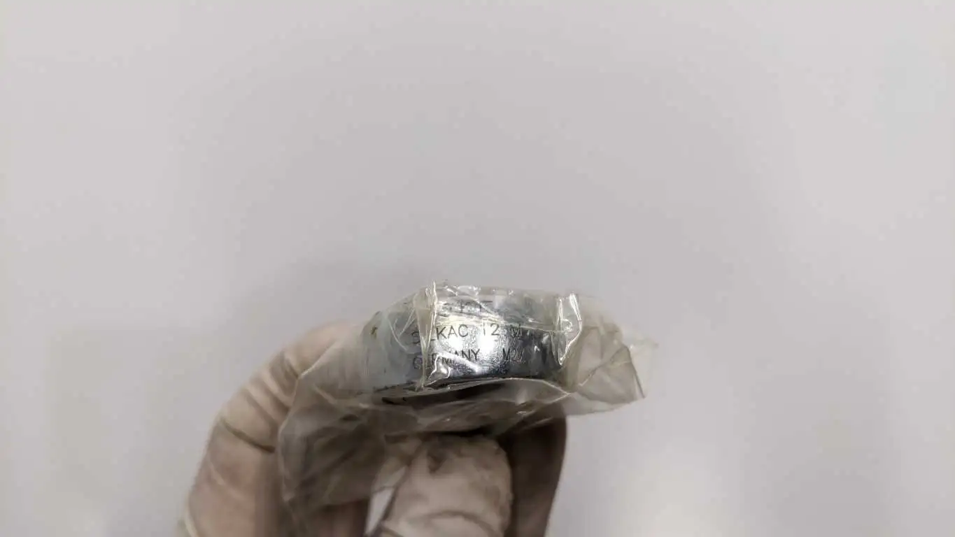 SKF SIKAC 12 M Rod End Spherical Bearing 12mm ID 33mm OD 16mm Wide M12 Thread Female SIKAC12M - Image 4