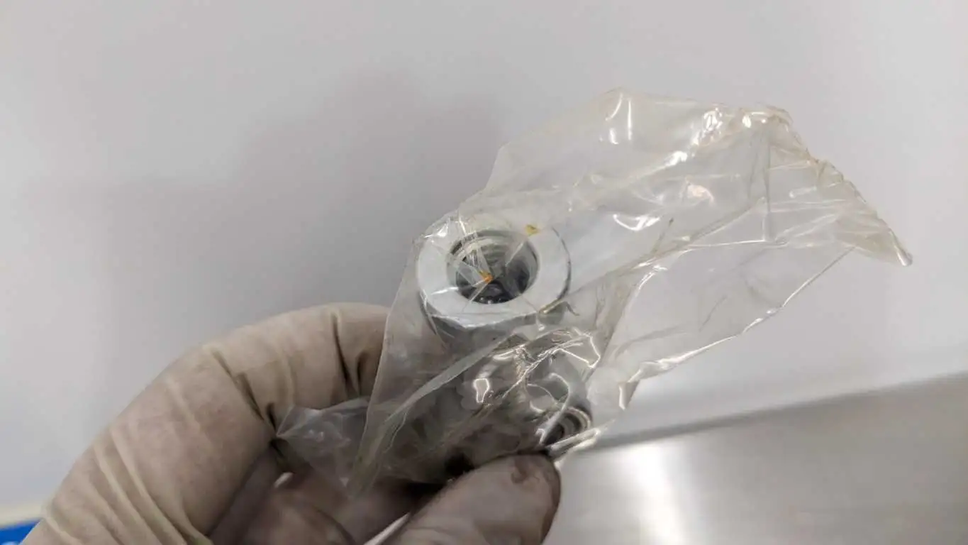 SKF SIKAC 12 M Rod End Spherical Bearing 12mm ID 33mm OD 16mm Wide M12 Thread Female SIKAC12M - Image 5