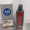 Allen-Bradley 802X-A7 Limit Switch NEMA 7-9 Hazardous Locations NEW