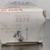 Allen-Bradley 802X-A7 Limit Switch NEMA 7-9 Hazardous Locations NEW - Image 10