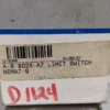 Allen-Bradley 802X-A7 Limit Switch NEMA 7-9 Hazardous Locations NEW - Image 9