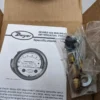 Dwyer 605-6 Magnehelic Indicating Transmitter 0-6.0"w.c. 2 PSI - Image 3