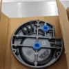 Dwyer 605-6 Magnehelic Indicating Transmitter 0-6.0"w.c. 2 PSI - Image 4