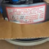 Dwyer 605-6 Magnehelic Indicating Transmitter 0-6.0"w.c. 2 PSI - Image 5