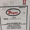 Dwyer 605-6 Magnehelic Indicating Transmitter 0-6.0"w.c. 2 PSI - Image 6