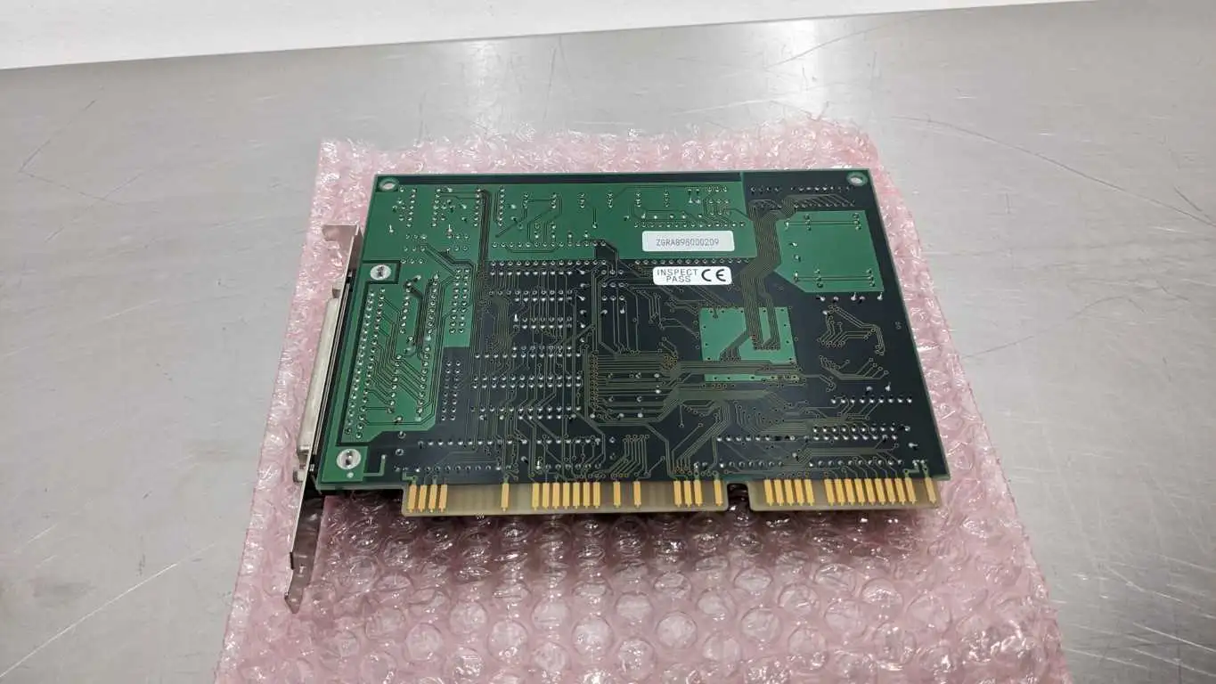 Contec AD12-16 Analog Input Board with Multi-Function (PC) EH u - Image 8