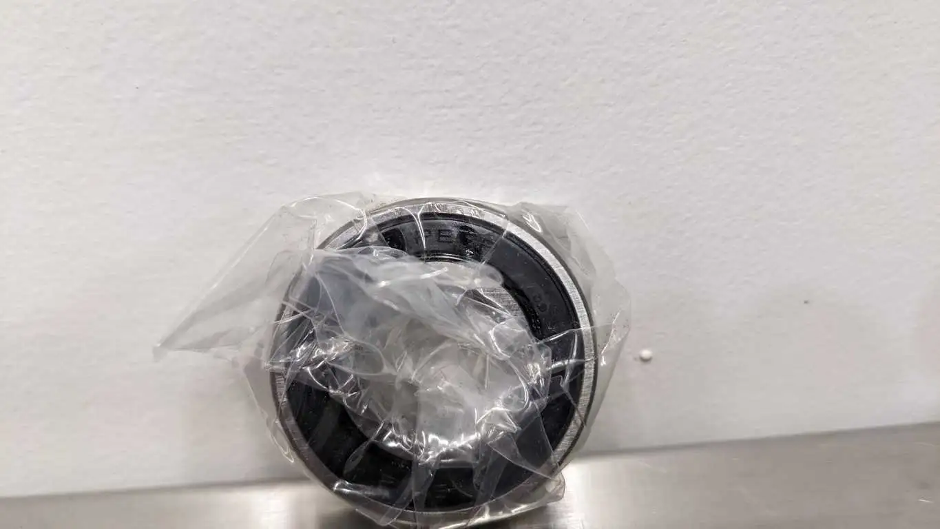 Peer 99R12 Deep Groove Ball Bearing 3/4" ID 1-5/8" OD 7/16" Wide 5519 W139295 - Image 3