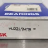 NSK NU2219W Inner Ring - Image 4