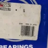 NSK NU2219W Inner Ring - Image 5
